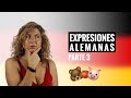 Smart German for busy people: 😍 Expresiones alemanas divertidas 😁😁 #3