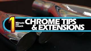 Chrome Tips and Extensions