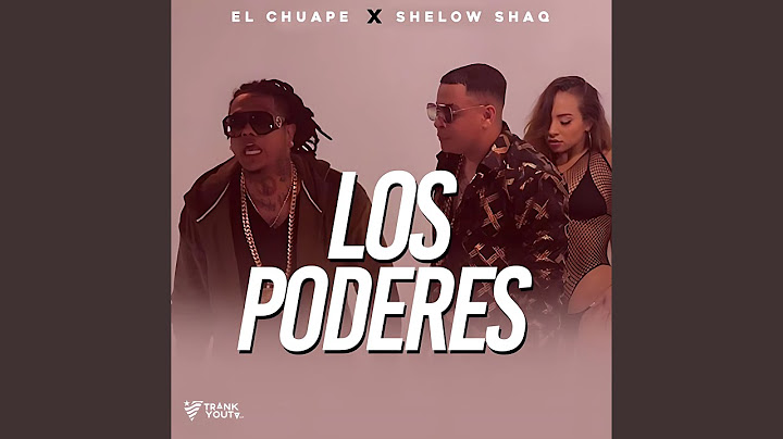 Los Poderes