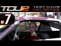 Test Drive Unlimited 2 [PS3][FullHD] - Part #7 - C4 High Championship & Rival Challenge