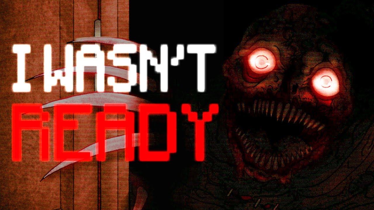The FNAF Fan Game That Disturbed Me The Most (Blessed With Death)