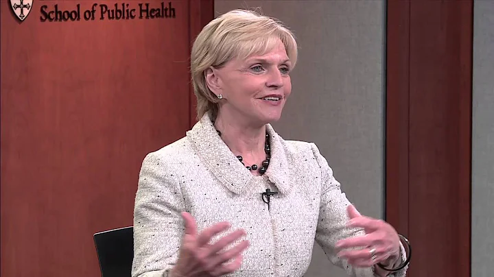 Beverly Perdue, Former Governor of North Carolina ...