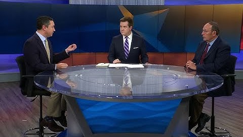 THE RESULTS ARE IN: Roundtable discusses key midterm races