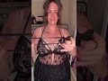 Plus size lingerie is hard to find and it’s expensive
