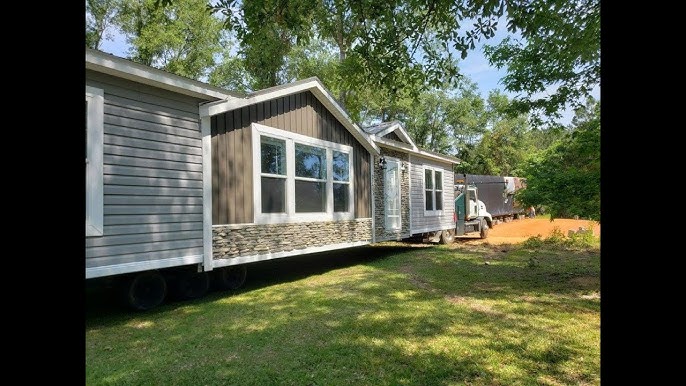 Our Manufactured Home Review 2 Years