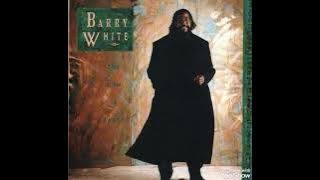 Barry White - Love's Interlude: Good Night My Love