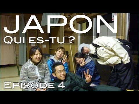 Documentaire JAPON, qui es-tu ? pisode 4 (HD) : le...