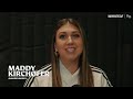 Ronda Rousey Gets Real About Gina Carano, UFC, & Her MMA Comeback!