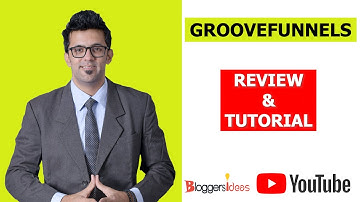 Groovefunnels Review 💥: Lifetime FREE Access? Learn How in this Tutorial 😬