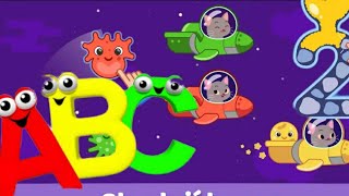 Learning games for toddlers 2+ | Android gameplay Mobile app phone4kids Video Game telephone phone screenshot 2