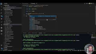 DELETE API in Node.js | Express DELETE Request Example | Node.js Interview Question