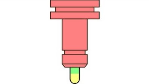 Power Mill Macro - Holder Maker