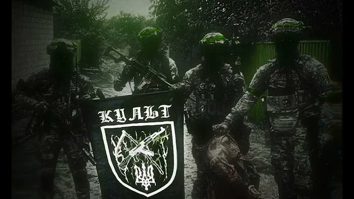 Los Del Rio - Macarena (Slowed + Reverb) | Ukraine