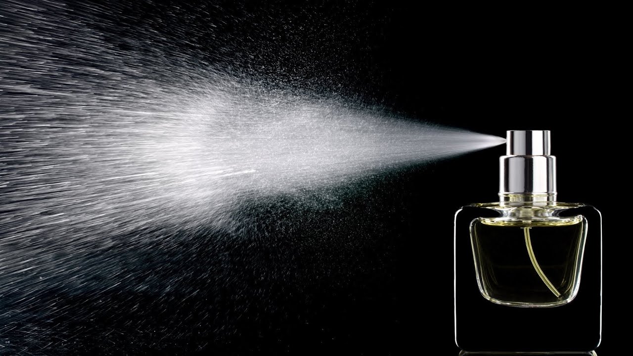 تعتيق العطور و تخزينها حقيقة أم مجرد كذبة 