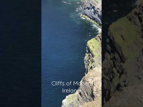 Video: Munster – külastage Iirimaa edelaprovintsi