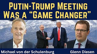 Download Lagu Michael von der Schulenburg: Alaska Meeting Was a \ MP3 Download Lagu Michael von der Schulenburg: Alaska Meeting Was a \ MP3