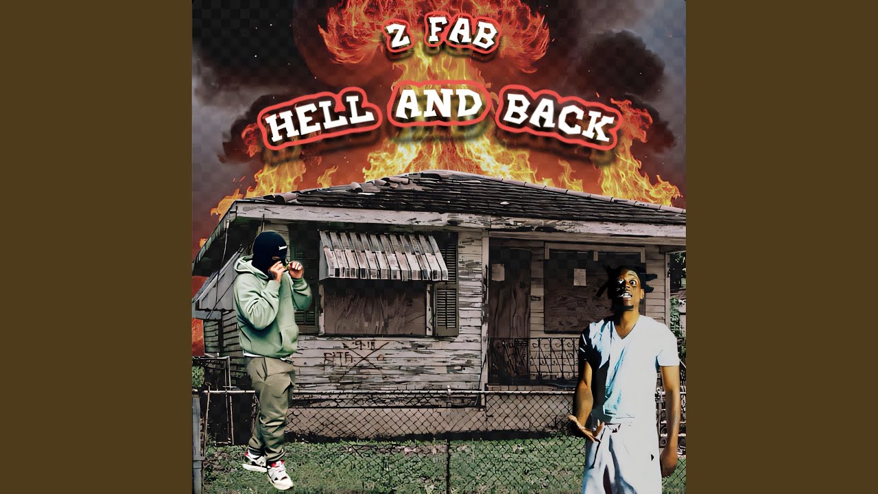 Watch 2 FAB Hell and Back on YouTube Watch 2 FAB Hell and Back on YouTube