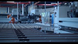 Flat Glass Solutions