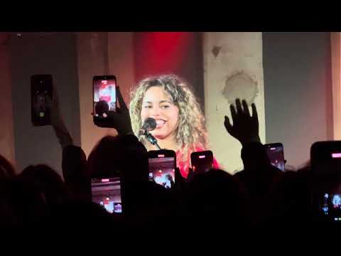Bella Kay-wonder wander/iloveitiloveitiloveit @ The Lower Third, 29th Jan 2026