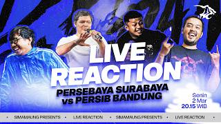 SIMABUKBER EPS. 3 - NAON WAE ASAL BUKBER