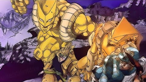 Diego vs DIO? (Shonen Unleashed DIO #2)