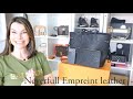 WOW New NEVERFULL Empreinte/Louis Vuitton/lvlovermj