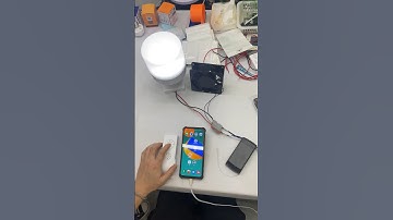 What products have been tested? Universal ceiling fan and light wireless remote control kit lamp!