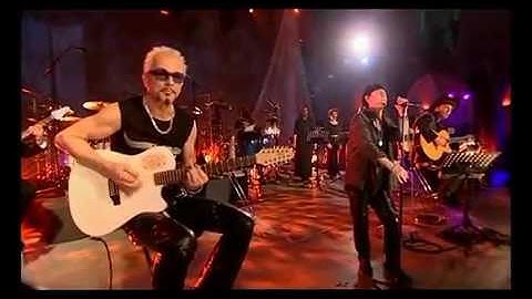 Scorpions   Holiday Official Live Video HQ