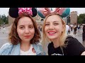 First Time in Tokyo Disneyland! | Our hotel and trip to the happiest place on Earth (in Japan)!