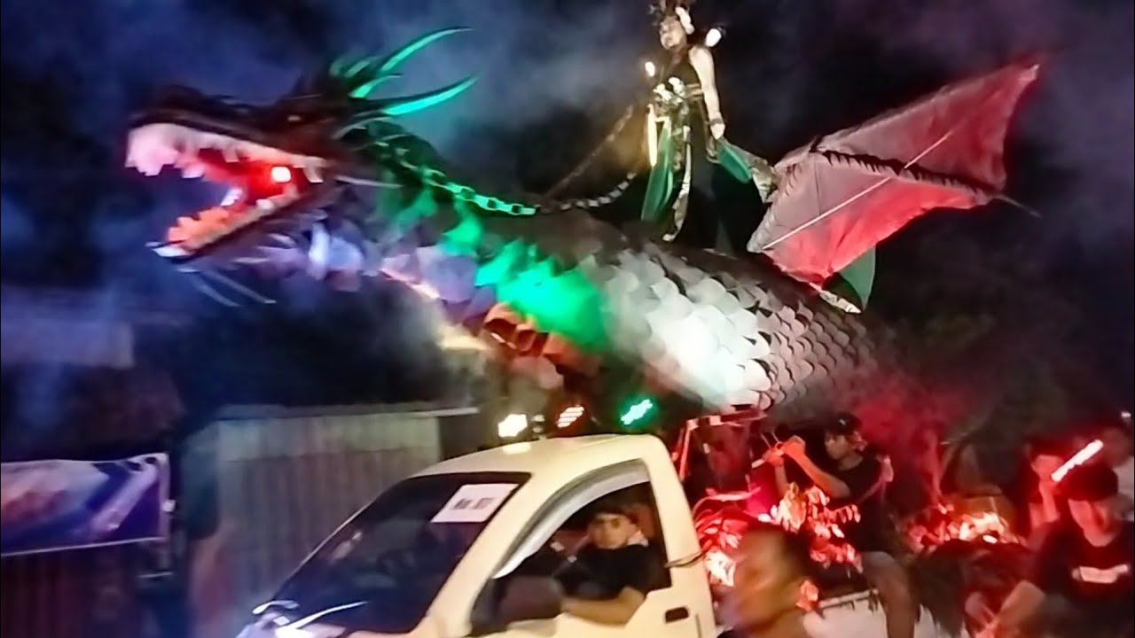 Takbir Keliling Idul Fitri 1446 H Desa Kaliaman Kembang - Jepara Th. 2025