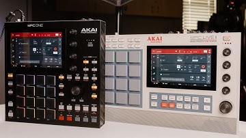 MPC ONE vs MPC LIVE 2 | Which one is right for you?