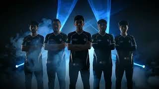 EPIGROTIVE GAMING BGMS SEASON 5 ROSTER REVEAL 🚨 | The Legacy Begins 💙 screenshot 3