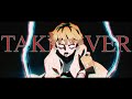 Anime Mix「AMV」~ TAKE OVER