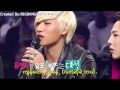 Capture de la vidéo Bigbang & Lee Hyori - Poking Fun Humor [Burmese Sub]