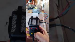Sirena Kinvox Sp Con Adaptacion De Palma Y Horn pato