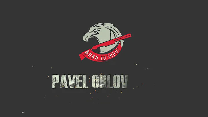 Pavel Orlov IPSC