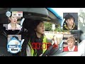 Hwa Sa's Driving Test!! If You go over the Line, You Get a 10-point Deduction! [Home Alone Ep 252]