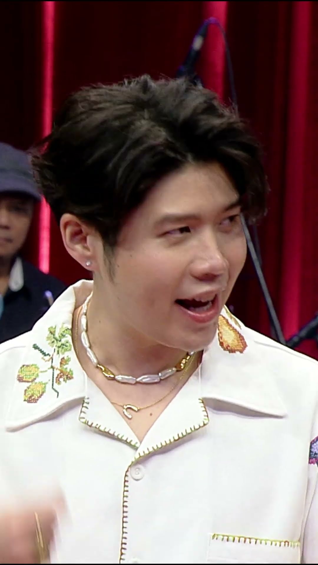 ตอนไหนแจ๊ส จับหลักหรือชานม #หม่ำแจ๊สSHOW #Workpoint23 #Workpoint