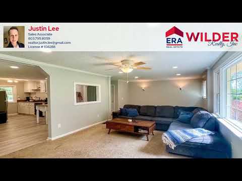 2193 Lakeshore Drive, Manning, SC home video tour