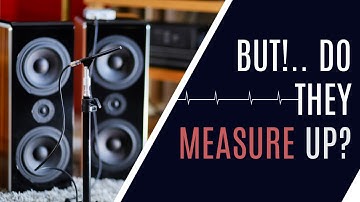 CSS-Audio Criton 2TD Review | Chapter 4: Testing and Measurements