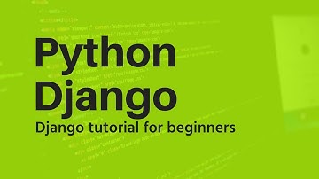 Creating the python virtual environment (Python Django Tutorial | Part 2)