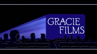 Gracie Films Logo