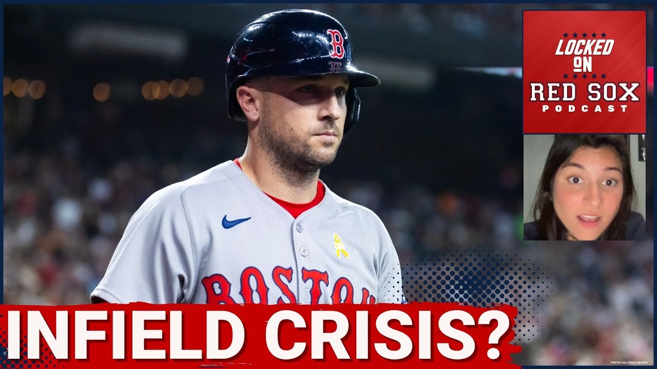 BOMBSHELL: Will Alex Bregman's Opt-Out DERAIL Boston Red Sox 2026 Plans?? | Boston Red Sox Podcast