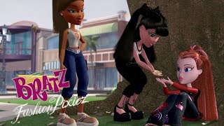 #мультики подписывайтесь: https://vk.com/disneyboom_ru Братц Модные Феечки HD Мультик BRATZ