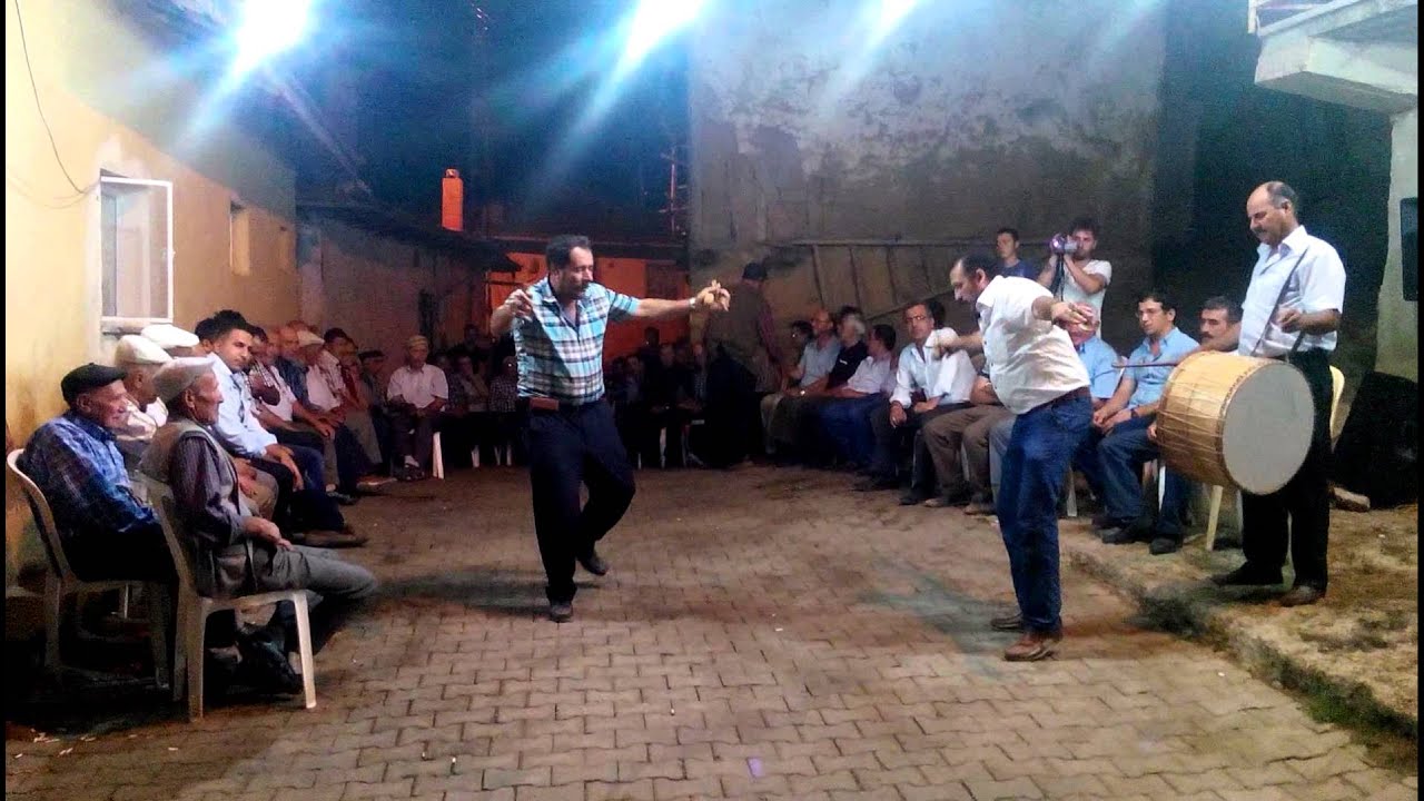 ayvacıkda düğün 07