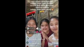 Cover Sihol Sukses by kaka beradik boru Purba #lagubatak #batakmusik #fypage