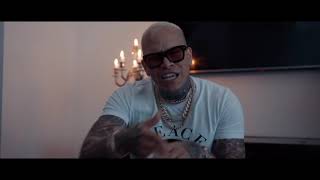 El Chulo - Asi Mismo (Video Oficial)