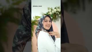 Kunjungi toko saya di Shopee! kantun_meser #deenay #mylady #kerudungsegiempat #tiktok #viral #jilbab