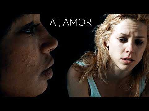 Maca & Rizos - Ai, Amor