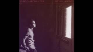 David Archuleta - Up All Night (official audio)